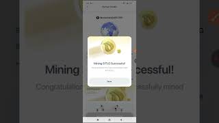 Interlink airdrop security circle update & what you should do