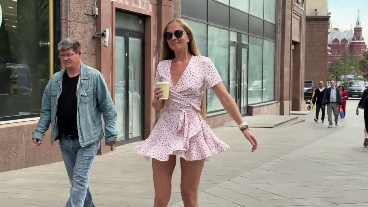 Mini Dress