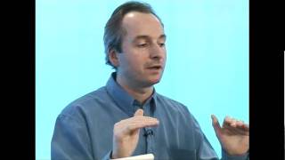 Server Virtualisation for Hard-Nosed People