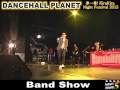 DANCEHALL PLANET 春一番! KiraKira Night Festival 2013 ~Band Show 2~