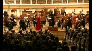 Alison Balsom  -  Josef Haydn Concerto pour trompette et orchestre