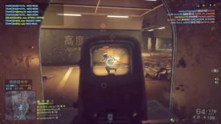 Battlefield 4™ 20161017 - Stealing my Kills