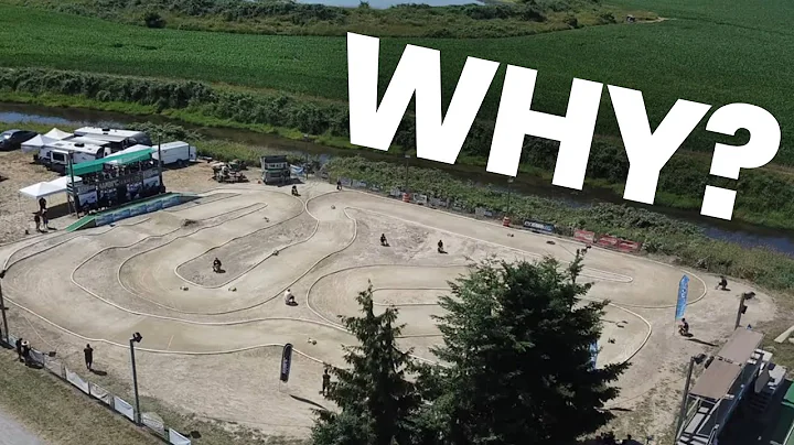 How Can WE Fix RC Racing?