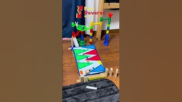 Reverse Short Marble Phytagoras Switch