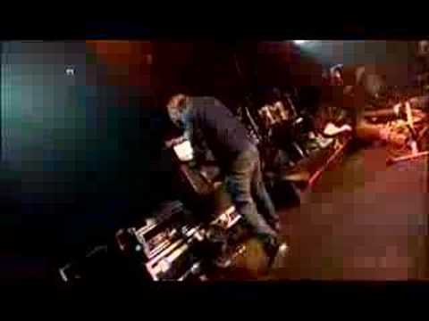 Hell Is For Heroes — Hell is for Heroes - Kamichi Live