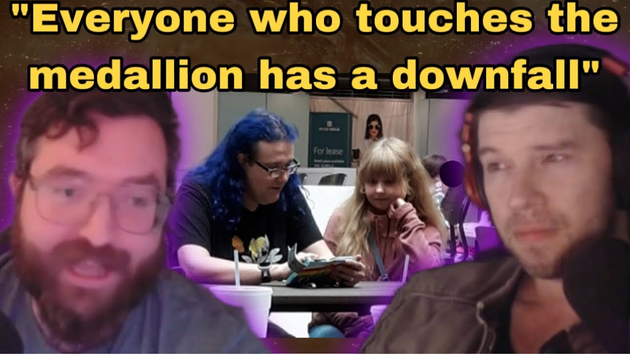 PKA раскрывает полную предысторию Криса Чана