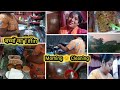 Morning🌄5am to 8am routine|| सुबह की Cleaning और बच्चों की Tiffin preparation #morninghousecleaning