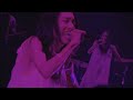 Cocco ニライカナイ 18 ザ・ベスト盤ライブ 2011.10.7  4K.HDR10