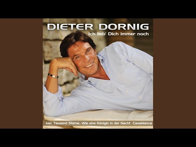 Dieter Dornig - Trink noch ein Glas mit mir