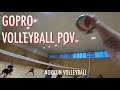GoPro Volleyball #30