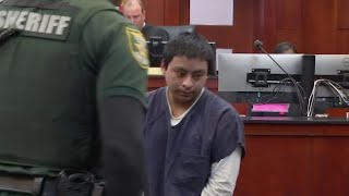 Attorneys for migrant accused in St. Johns County deputy’s death ask for him to be released on b...