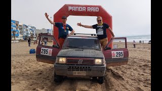 Panda Raid 2025 - Mario & Giorgio 295