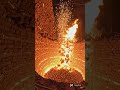 How Cement Is Made 🏗️🏭 | Factory Process #Shorts