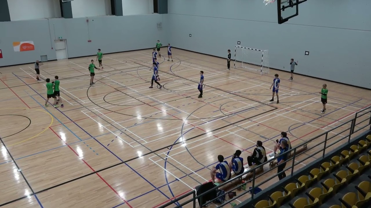 SMD2 / Lévis 2026-02-08