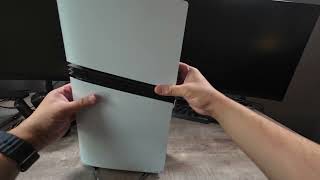 Upgrading PS5 Pro to 4TB