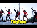 TinyTeen | Fam Open Air 2022