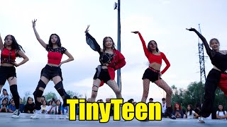 TinyTeen | Fam Open Air 2022