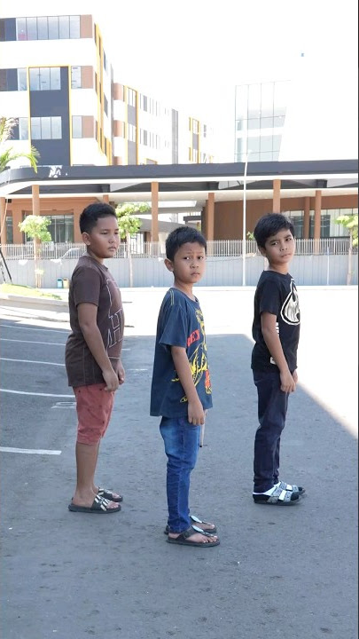 Ajojing Versi Bestie 🤣