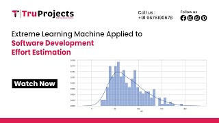 Extreme Learning Machine Applied to Software Development Effort Estimation   btech projects