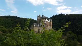 Burg Eltz Germany[Samsung S7 & Phantom 4] screenshot 3