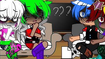 Security Breach react to hide and seek