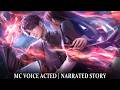 Scorching Rain - Rafayel | 💜 VA Audio Drama  | Love&amp;Deepspace