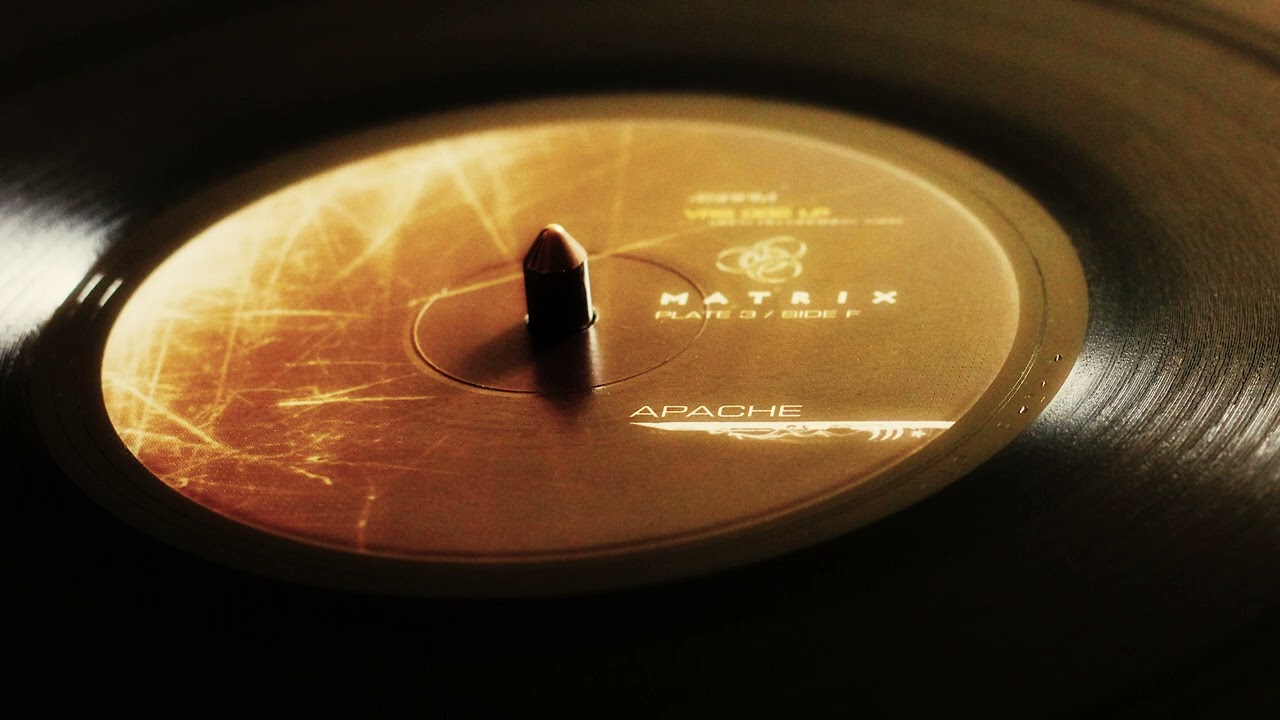 Matrix - Apache