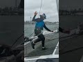 Pushing the Limits! #SailGP #sailing #racing