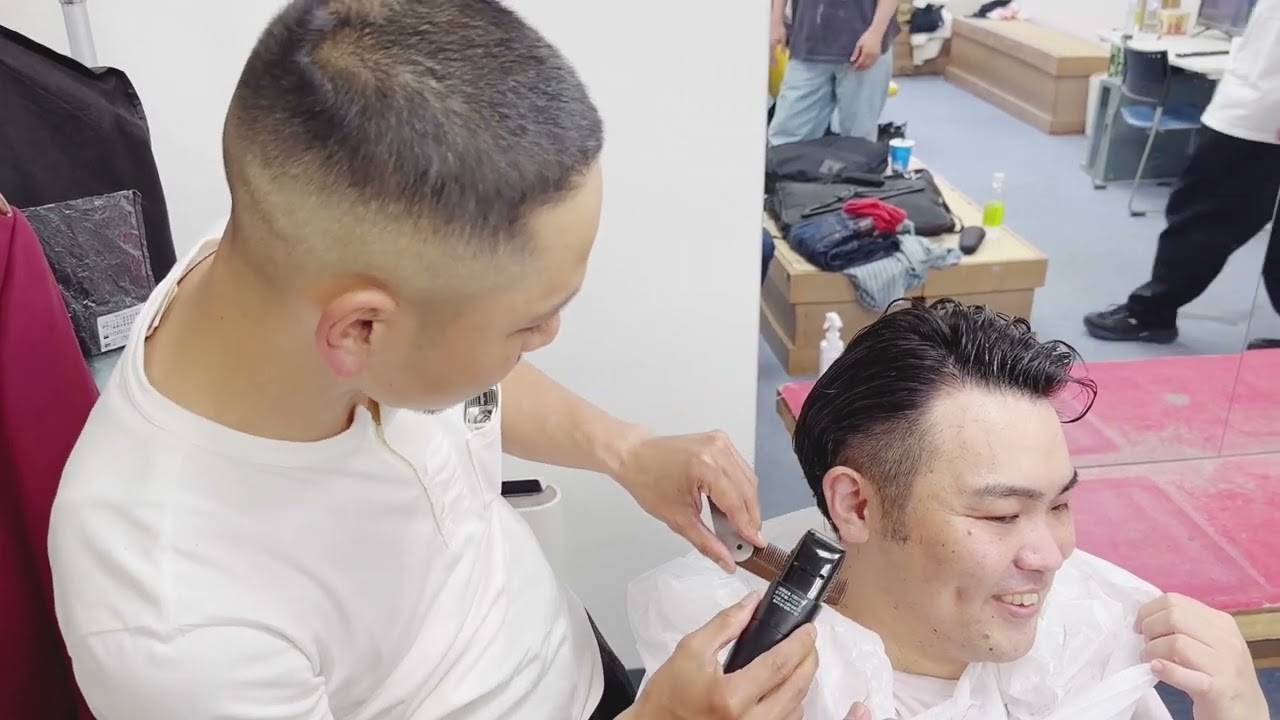 ひらかわイメチェン計画〜完全版