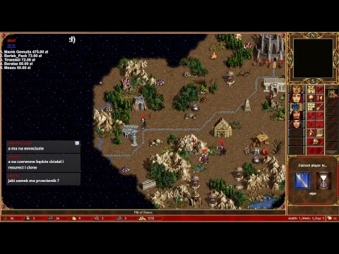 Heroes of might and magic iii: horn of the abyss причал на карте. чит коды герои 3 hota. чит коды герои 3 hota. чит коды герои 3 hota.