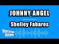 Shelley fabares  johnny angel karaoke version