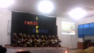 Tari Saman kimia undip (pensi biru kuning 2012).mp4