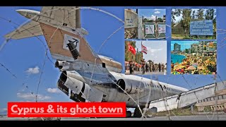Cyprus |  The UN Buffer Zone | Famagusta