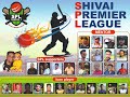 Shivai premier league 2023  season 2  live