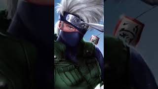 Эдит Персонажей Наруто, Звук Взял У Cool Cole