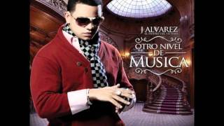 J Alvarez - Date Un Trago