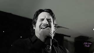 Idge Logan - "I Who Have Nothing" cover - Live at the Bear screenshot 3