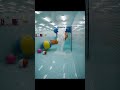 🏊🤽🧚🧟 #dreamcore #liminalspace #backrooms #ドリームコア