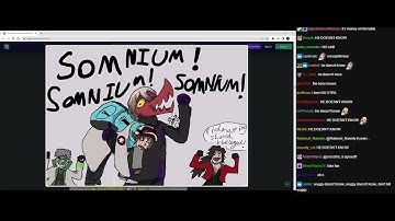 Joseph Anderson AI: The Somnium Files stream 5 with chat [01/17/2023]