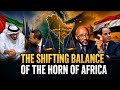 ጽምዶ አብ መቐለ ናይ ኦሮሞ ኤሊት አብ ልዕሊ ኢማራት ተማርር ቻይና ሩስያን ሱዳን 20 5 2026 