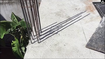 Cách định vị Chân Cột cực chuẩn | Nhà Phố Có Tầng Hầm