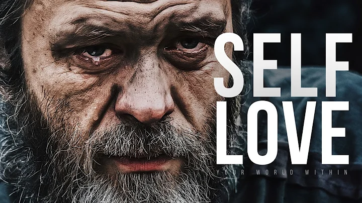 SELF LOVE | Positive Morning Motivation | Listen Every Day