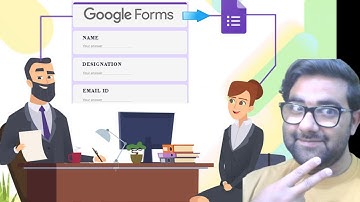 CREATE GOOGLE FORMS ANYWHERE ON PC LAPTOP MOBILE PHONE!