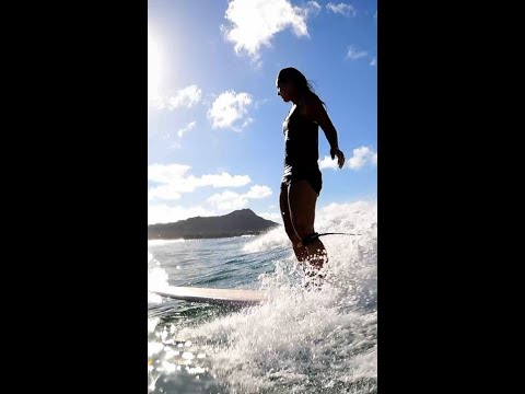 It's Aloha Friday!