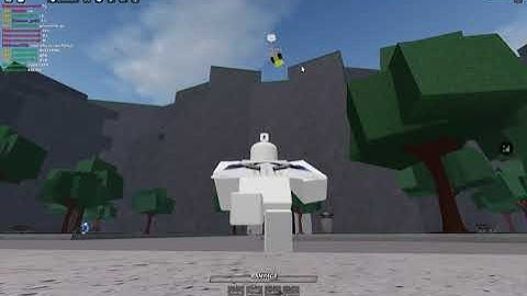 Exploiter Report #1