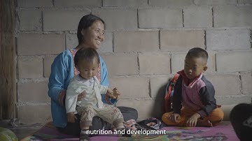 MICS 2022: From urban areas to rural and remote regions