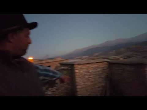 نوح لرشيد الوالي في أسفللا Nouhe De Rachid El Ouali à Asflala Marrakech