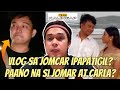 JomCar SERYE IPAPATIGIL NA? Jomar at Carla paano na? Kalingap Rab may pakiusap sa lahat #KalingapRab