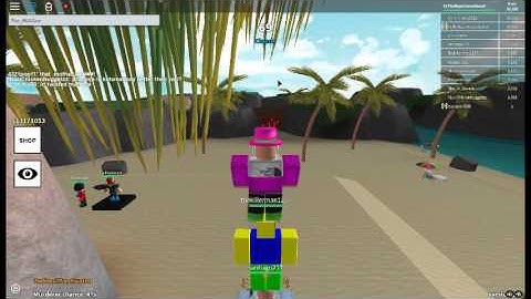 Roblox twisted murder hacker