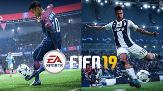 Fifa 19 gameplay career mode